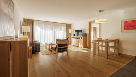 Haus Zur Matte by Zermatt Premium Apartments Apartment in Zermatt