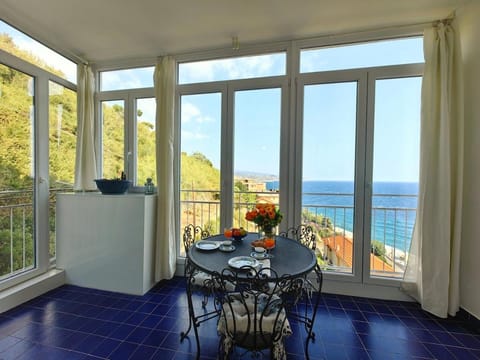 Alba da sogno a Sanremo Apartment in Sanremo