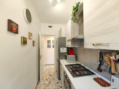 Alba da sogno a Sanremo Apartment in Sanremo