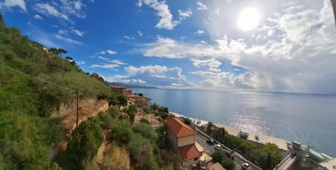 Alba da sogno a Sanremo Apartment in Sanremo