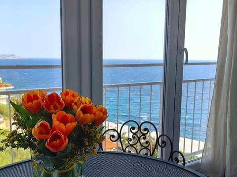 Alba da sogno a Sanremo Apartment in Sanremo