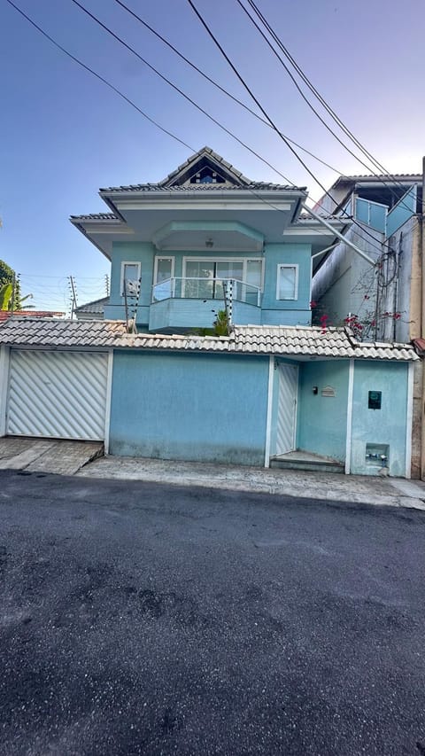 Casa NA BARRA DA TIJUCA Vacation rental in Rio de Janeiro