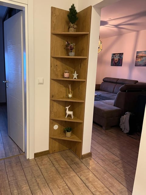 Aurea Vista Apartment in Split-Dalmatia County