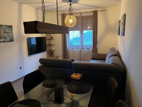 Aurea Vista Apartment in Split-Dalmatia County