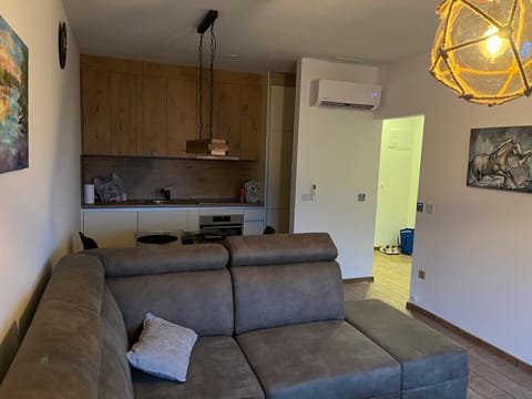 Aurea Vista Apartment in Split-Dalmatia County