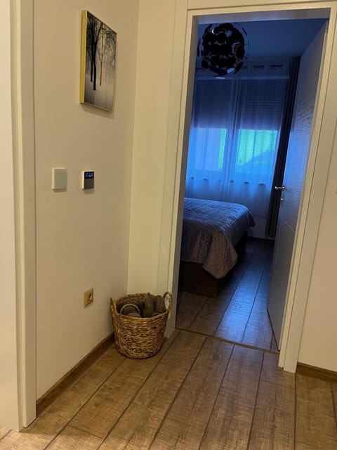 Aurea Vista Apartment in Split-Dalmatia County