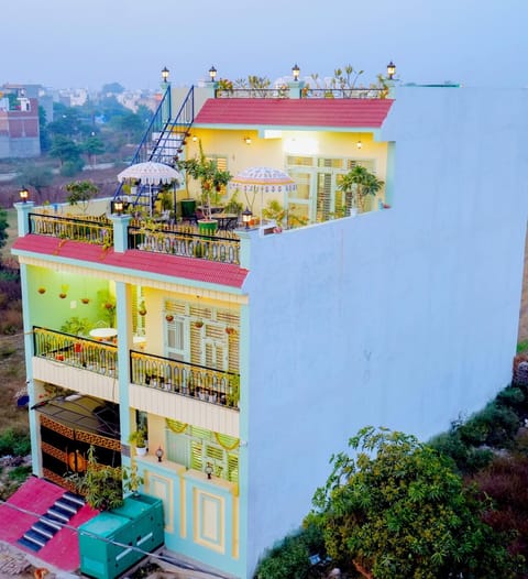 Property view