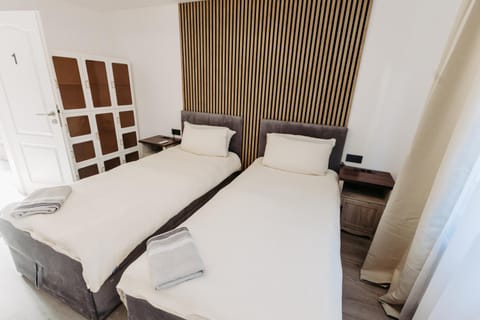 3Br - Brand New Apartment - CIBA Apartments Apartment in Bad Honnef