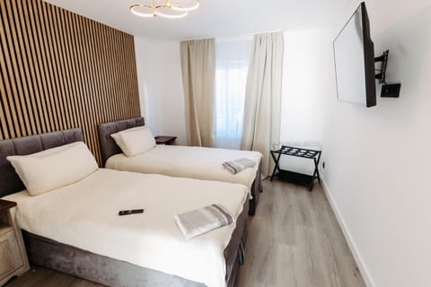 3Br - Brand New Apartment - CIBA Apartments Apartment in Bad Honnef