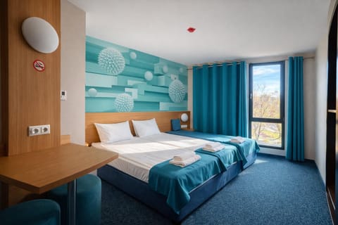 WESTGATE Hotel Hotel in Veliko Tarnovo