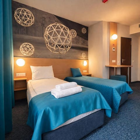 WESTGATE Hotel Hotel in Veliko Tarnovo