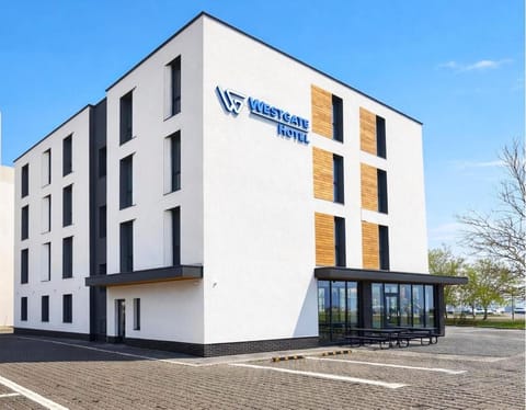 WESTGATE Hotel Hotel in Veliko Tarnovo