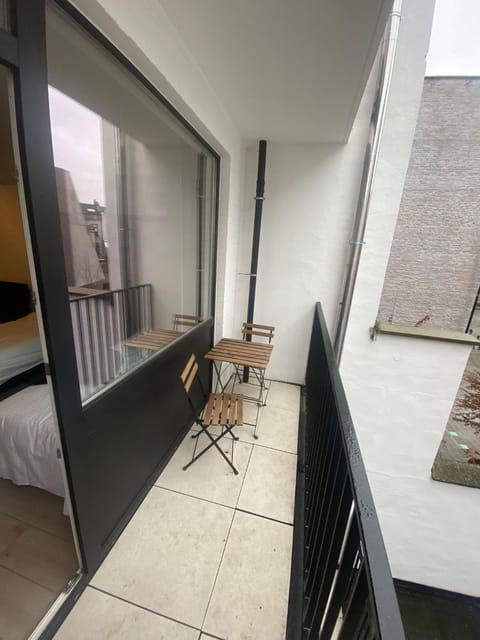 Cosy Apartment in Antwerp Apartment in Antwerp