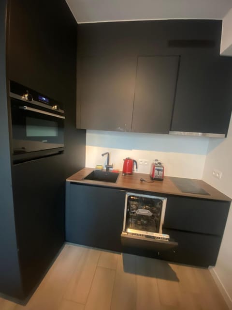 Cosy Apartment in Antwerp Apartment in Antwerp