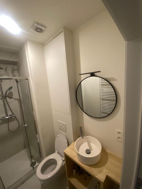 Cosy Apartment in Antwerp Apartment in Antwerp