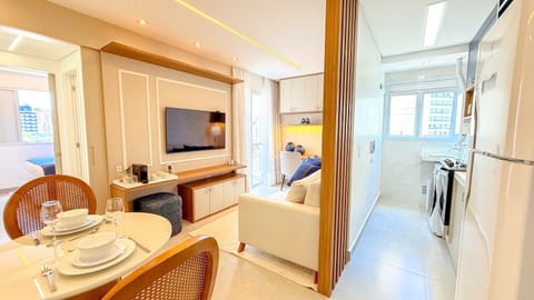 TV and multimedia, Kitchen or kitchenette, Living room