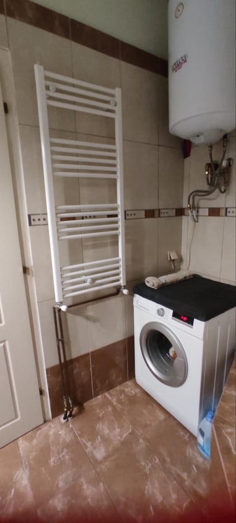 Modern Gorgeous 2 Bd Escape in Volos Apartment in Volos