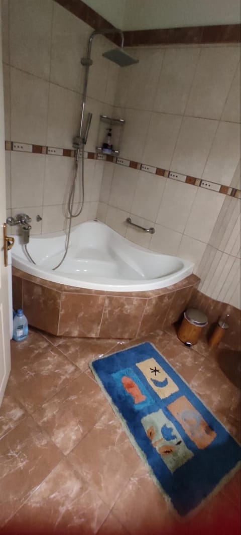 Modern Gorgeous 2 Bd Escape in Volos Apartment in Volos