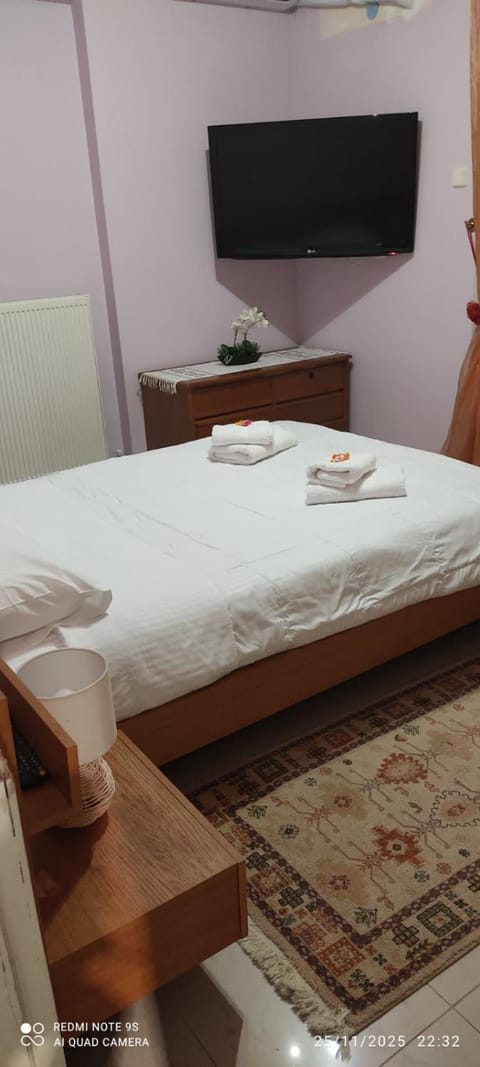 Modern Gorgeous 2 Bd Escape in Volos Apartment in Volos