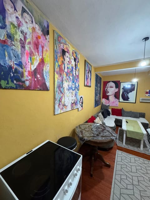 MM Apartman Apartment in Montenegro