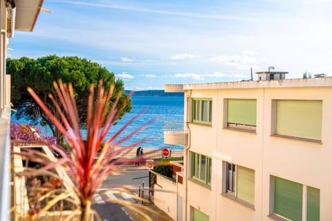 Beach, Beach, On site, Sea view
