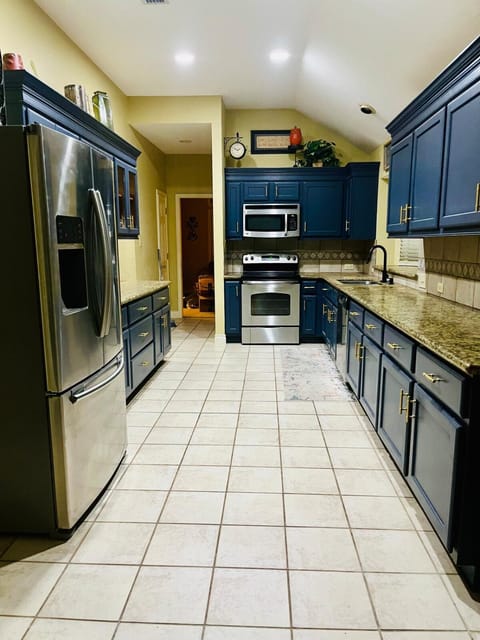 Aggieland Getaway! House in College Station