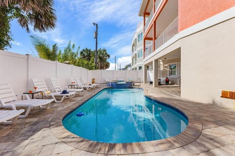 Where Big Memories Begin, A Coastal Escape for All - Beach House on Bayview - Roelens House in Estero Island