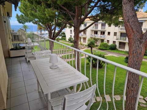 Centre ville de St Jean Cap Ferrat Apartment in Saint-Jean-Cap-Ferrat