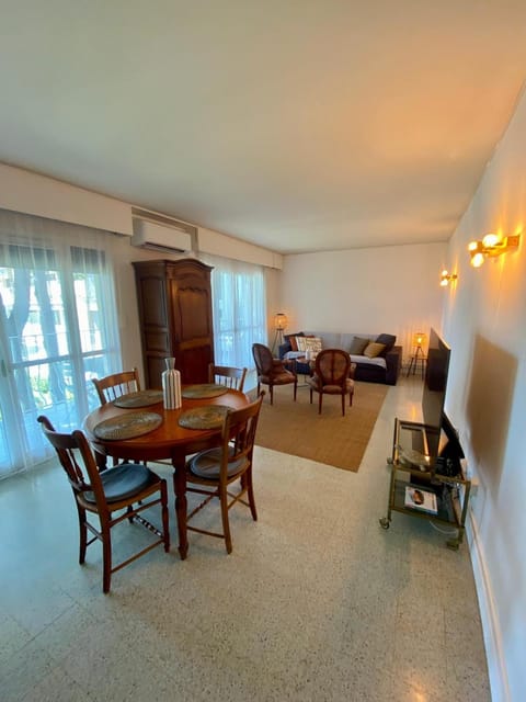 Centre ville de St Jean Cap Ferrat Apartment in Saint-Jean-Cap-Ferrat