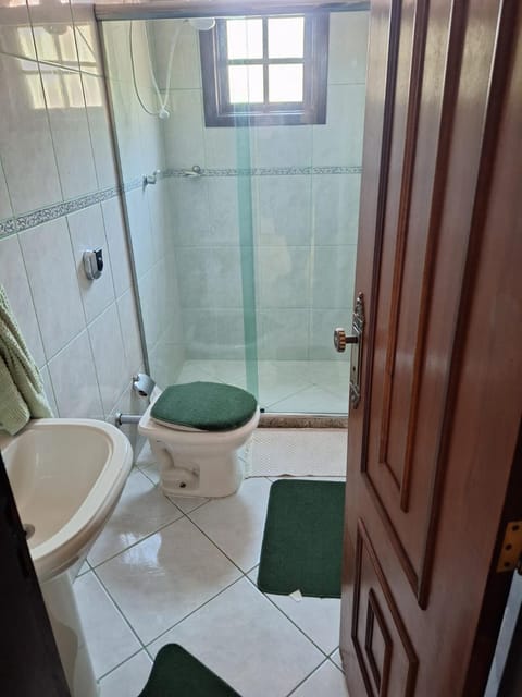 Angra Summer House near Ilha Grande House in Angra dos Reis