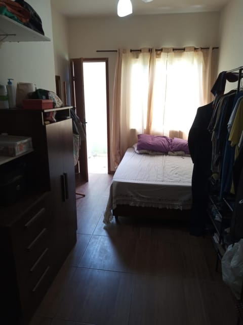 Casa independente com espaço gourmet House in Macaé