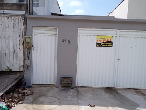 Casa independente com espaço gourmet House in Macaé