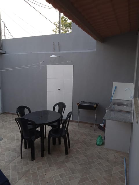 Casa independente com espaço gourmet House in Macaé