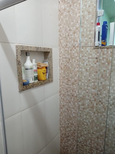 Casa independente com espaço gourmet House in Macaé