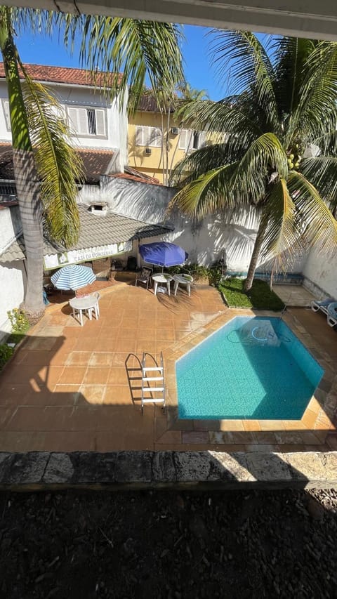 View (from property/room), Pool view