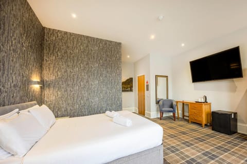 TV and multimedia, Bedroom