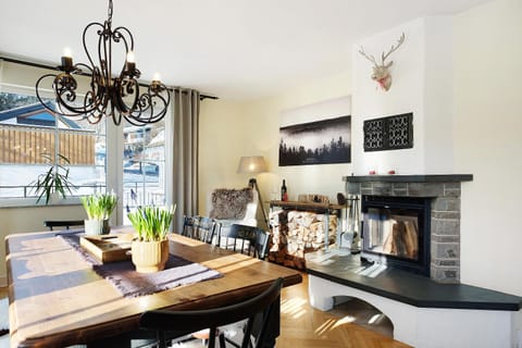 Ferienhaus Feldberg im Schwarzwald House in Hinterzarten