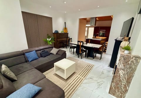 Le Havre de Laplaigne House in Hauts-de-France