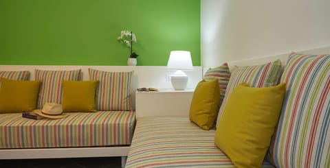 Baia Domizia Camping Village Apartment in Baia Domizia