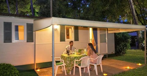 Baia Domizia Camping Village Apartment in Baia Domizia