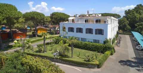 Baia Domizia Camping Village Apartment in Baia Domizia