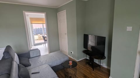 Casa Porcians Vacation rental in Edinburgh