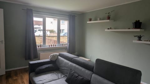Casa Porcians Vacation rental in Edinburgh