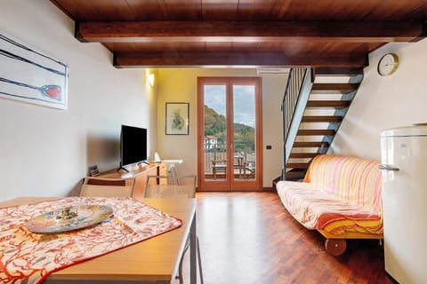 Lerici – Foyer Verde Mare Apartment in Lerici