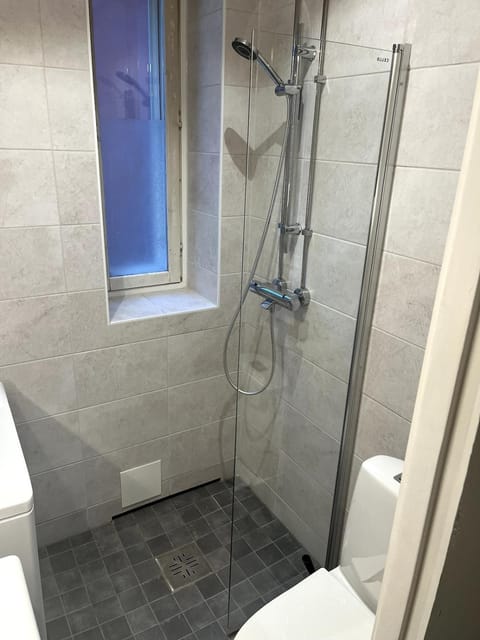 Renovated and modern apartment in Alppila Apartment in Helsinki