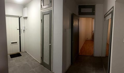 Renovated and modern apartment in Alppila Apartment in Helsinki