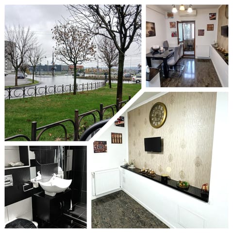 Walk-In Promenada Apartment in Craiova