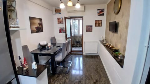 Walk-In Promenada Apartment in Craiova