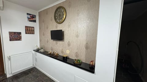 Walk-In Promenada Apartment in Craiova