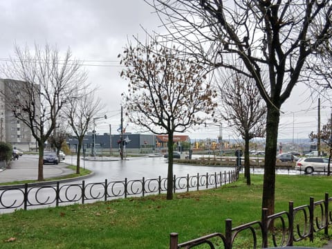 Walk-In Promenada Apartment in Craiova